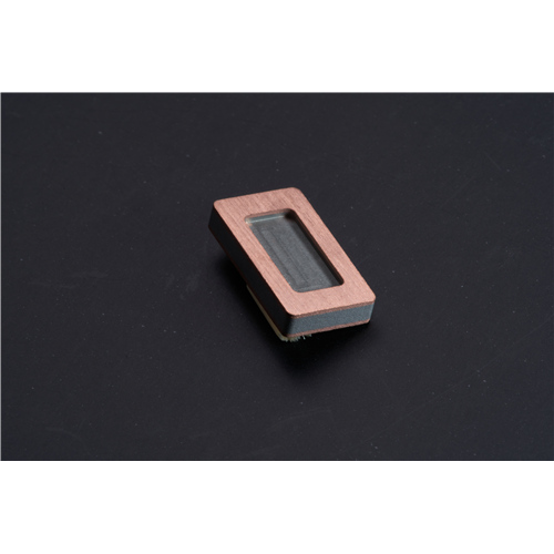 Material de disipador de calor materiais de varias capas